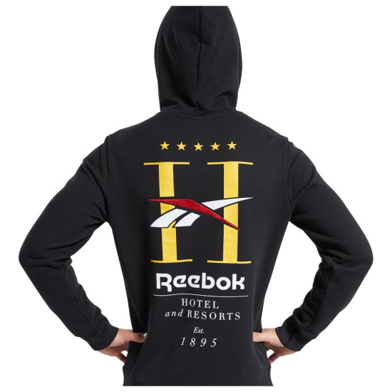 Reebok Ανδρικό φούτερ Reebok Ανδρικό φούτερ